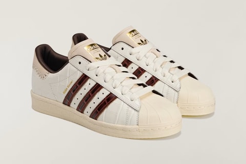 アディダス オリジナルス x  ウェールズ・ボナー 2025年秋冬コレクションがローンチ adidas Originals by WALES BONNER fall winter 2025 release info