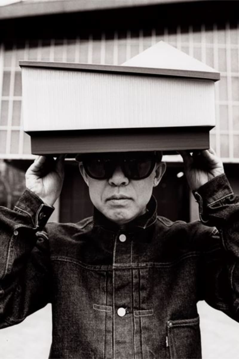 ニゴーの大規模回顧展 “NIGO®️: From Japan with Love” が2026年にロンドンで開催 NIGO®️: From Japan with Love Retrospective London Design Museum