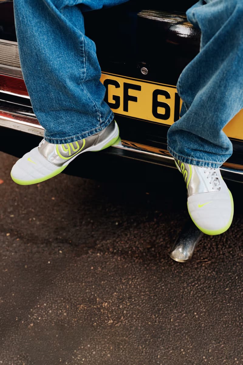 パレス スケートボード x ナイキ 初コラボコレクションの全貌が公開 Palace and Nike Present Their First Collaborative Collection release info