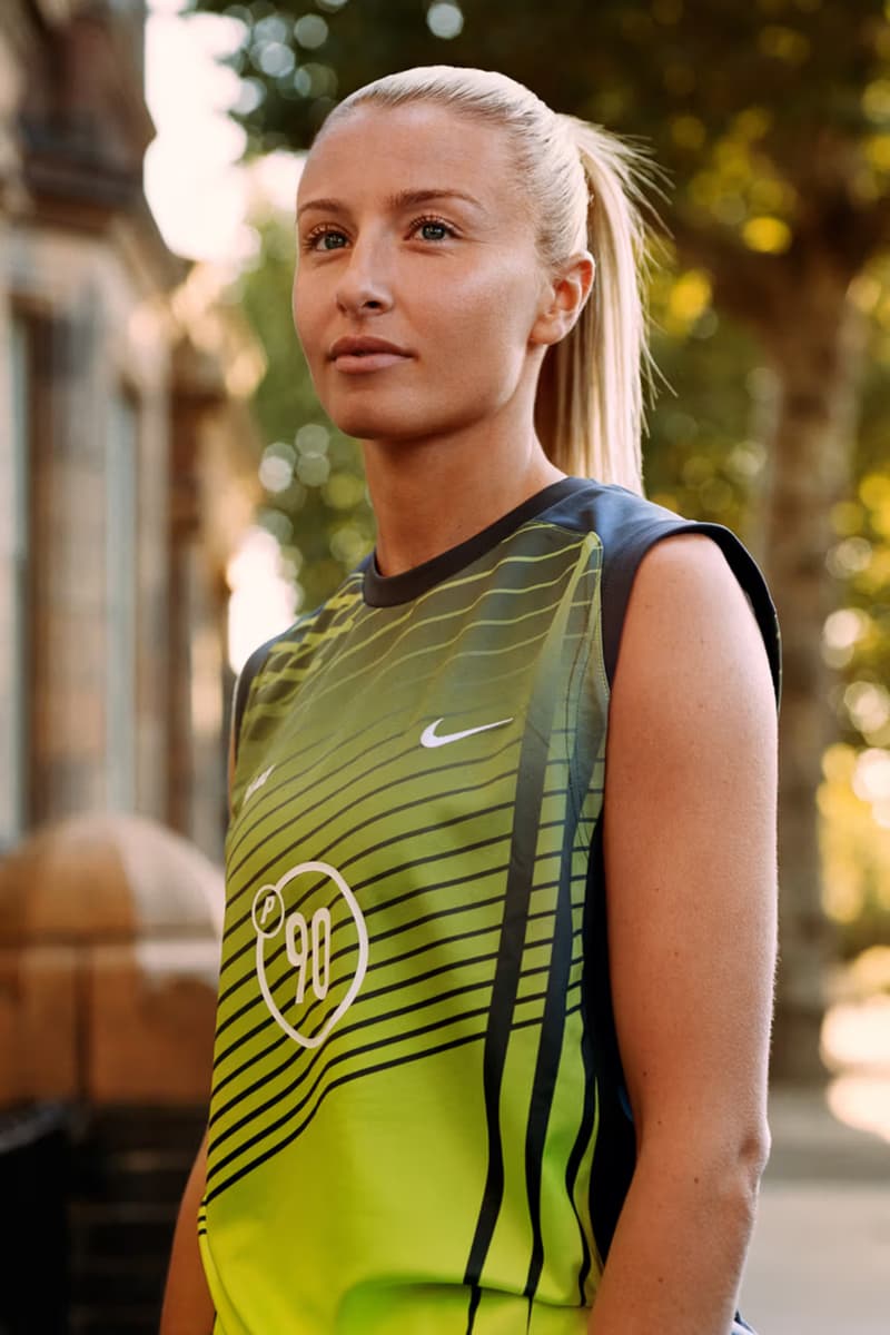 パレス スケートボード x ナイキ 初コラボコレクションの全貌が公開 Palace and Nike Present Their First Collaborative Collection release info