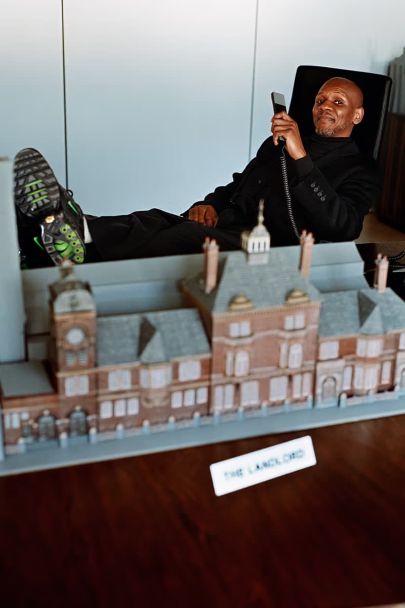 パレス スケートボード x ナイキ 初コラボコレクションの全貌が公開 Palace and Nike Present Their First Collaborative Collection release info