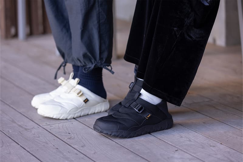 福島県裏磐梯の五色沼を巡るテバ メディアツアーをレポート teva medhia tour report