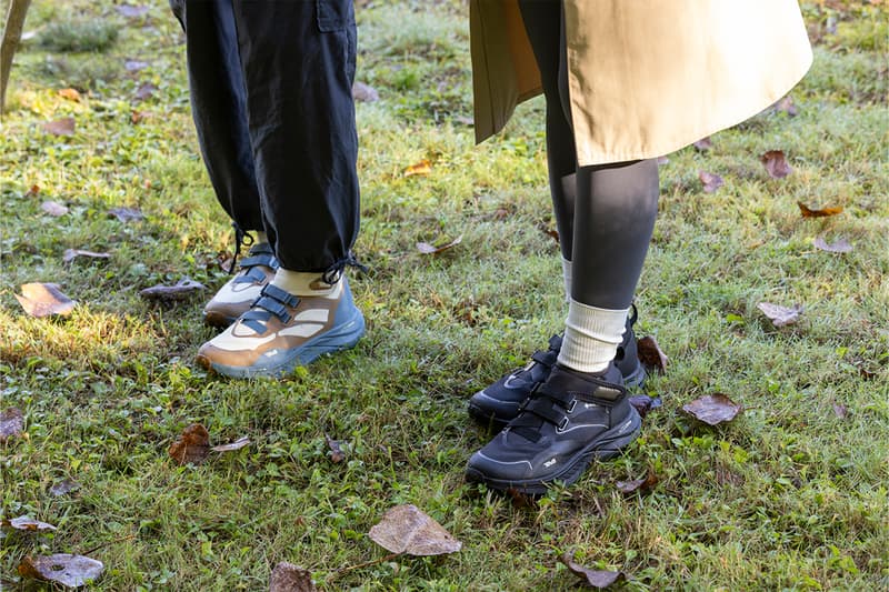 福島県裏磐梯の五色沼を巡るテバ メディアツアーをレポート teva medhia tour report