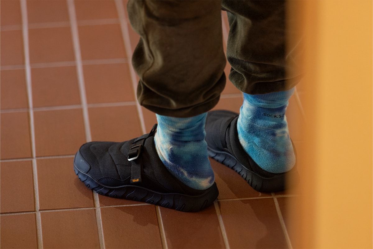 福島県裏磐梯の五色沼を巡るテバ メディアツアーをレポート teva medhia tour report