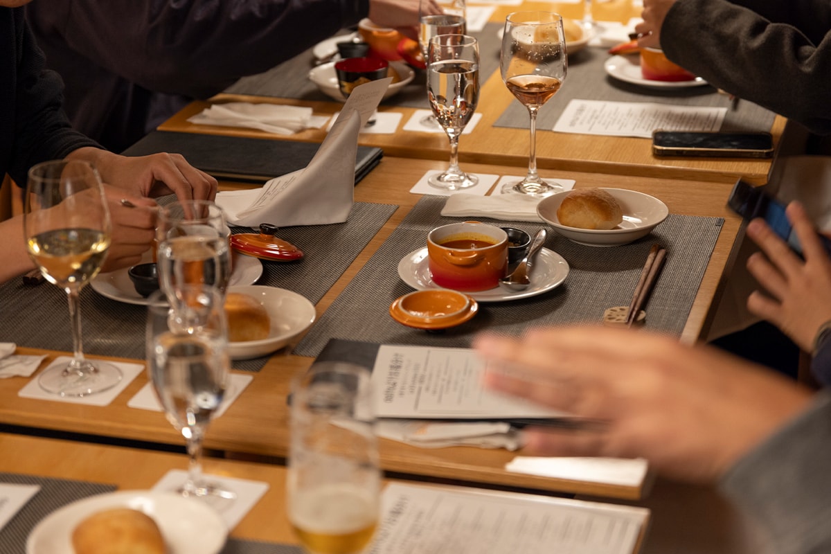 福島県裏磐梯の五色沼を巡るテバ メディアツアーをレポート teva medhia tour report