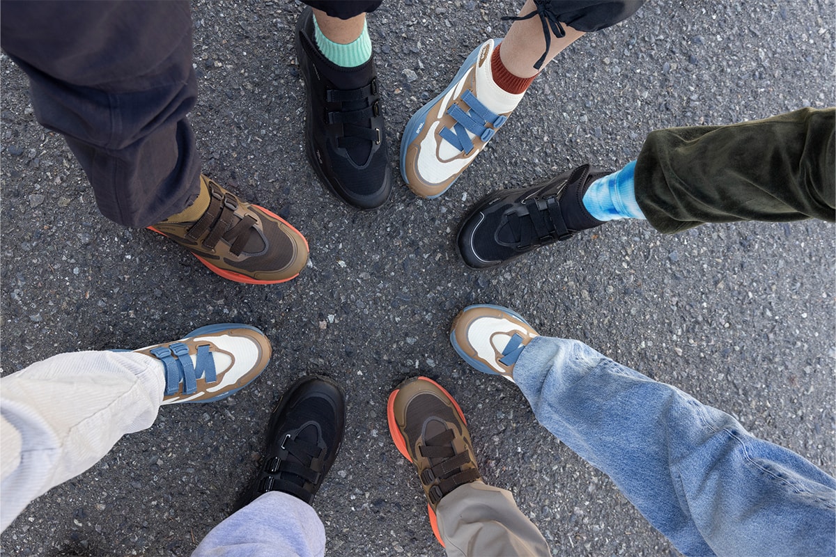 福島県裏磐梯の五色沼を巡るテバ メディアツアーをレポート teva medhia tour report