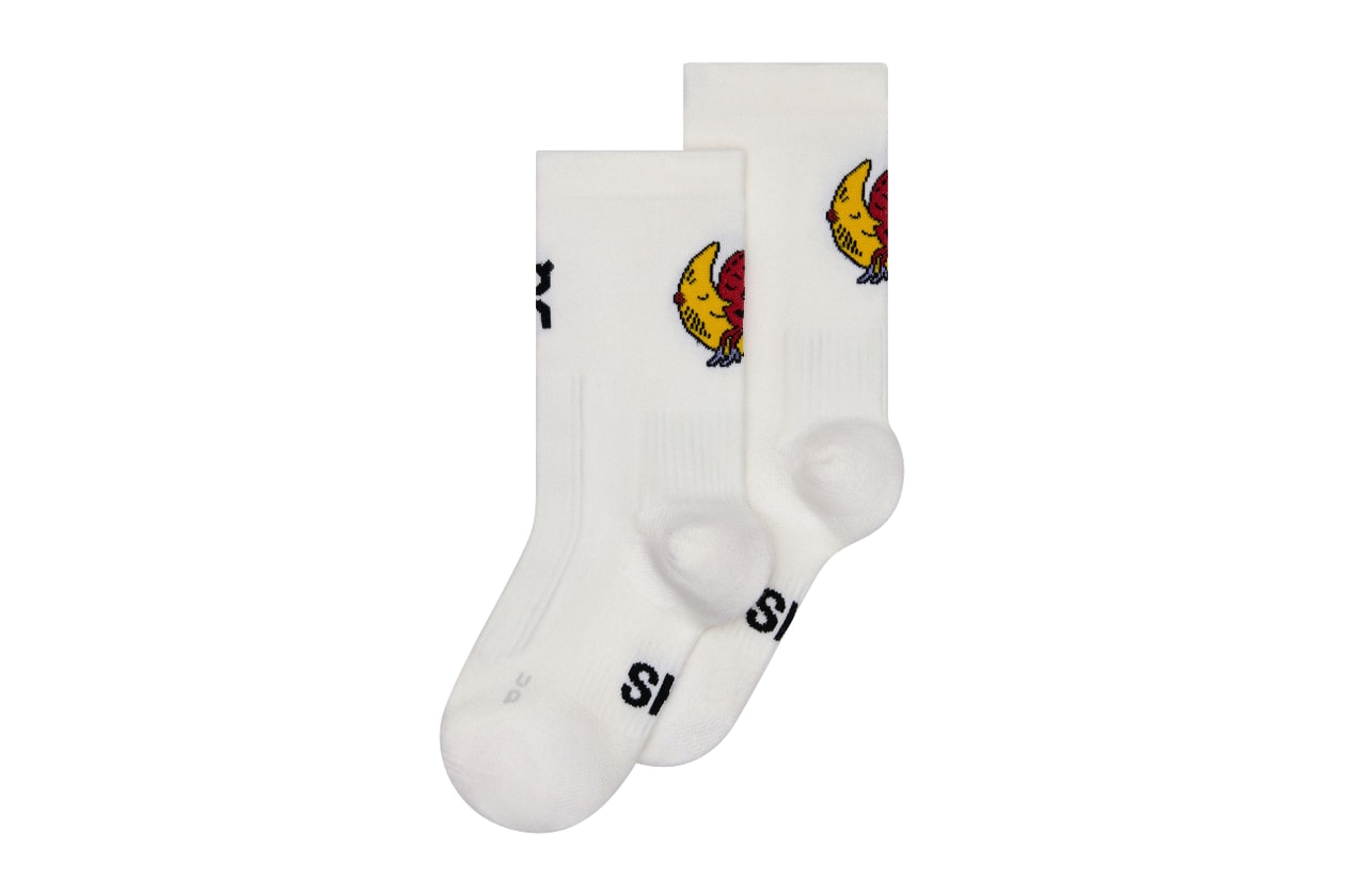 オン x スカイ・ハイ・ファーム・グッズによる初の限定カプセルコレクションがローンチ On & Sky High Farm Goods first capsule collection releasse info