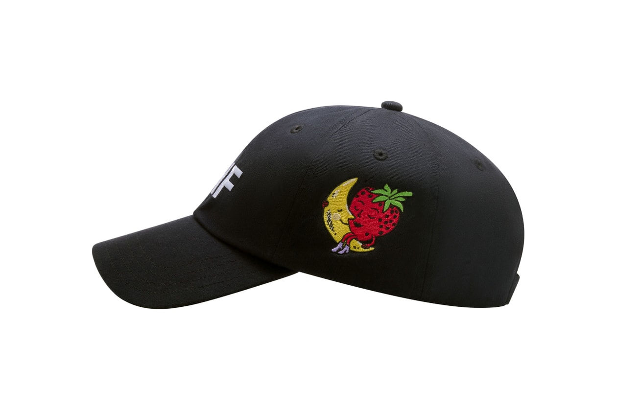 オン x スカイ・ハイ・ファーム・グッズによる初の限定カプセルコレクションがローンチ On & Sky High Farm Goods first capsule collection releasse info