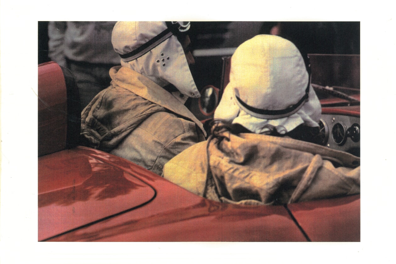 シーピーカンパニー エンリコ・グリゴレッティに訊くビームスコラボの裏側 | Interviews BEAMS C.P. Company Enrico Grigoletti interviews