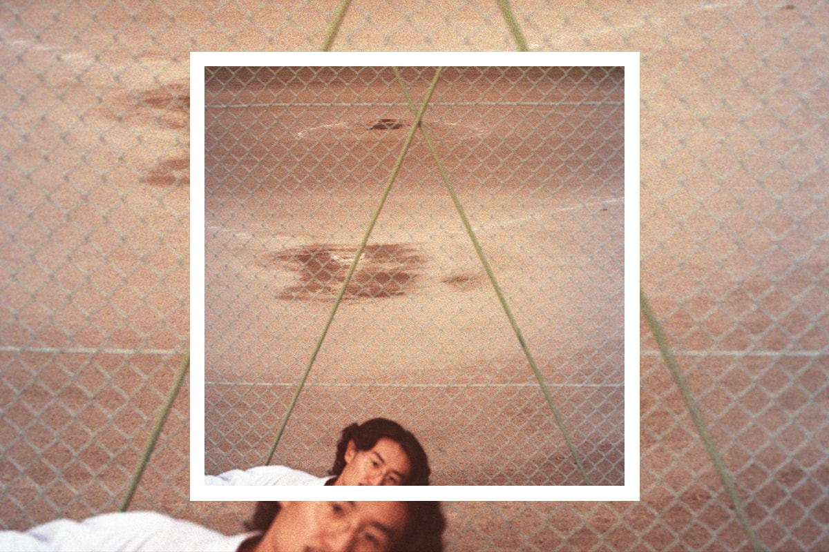 サウンドの臨界点 ── Daz x Sakepnk 最新 EP『Kika』リリース記念インタビュー daz sakepnk hypetrack release interview