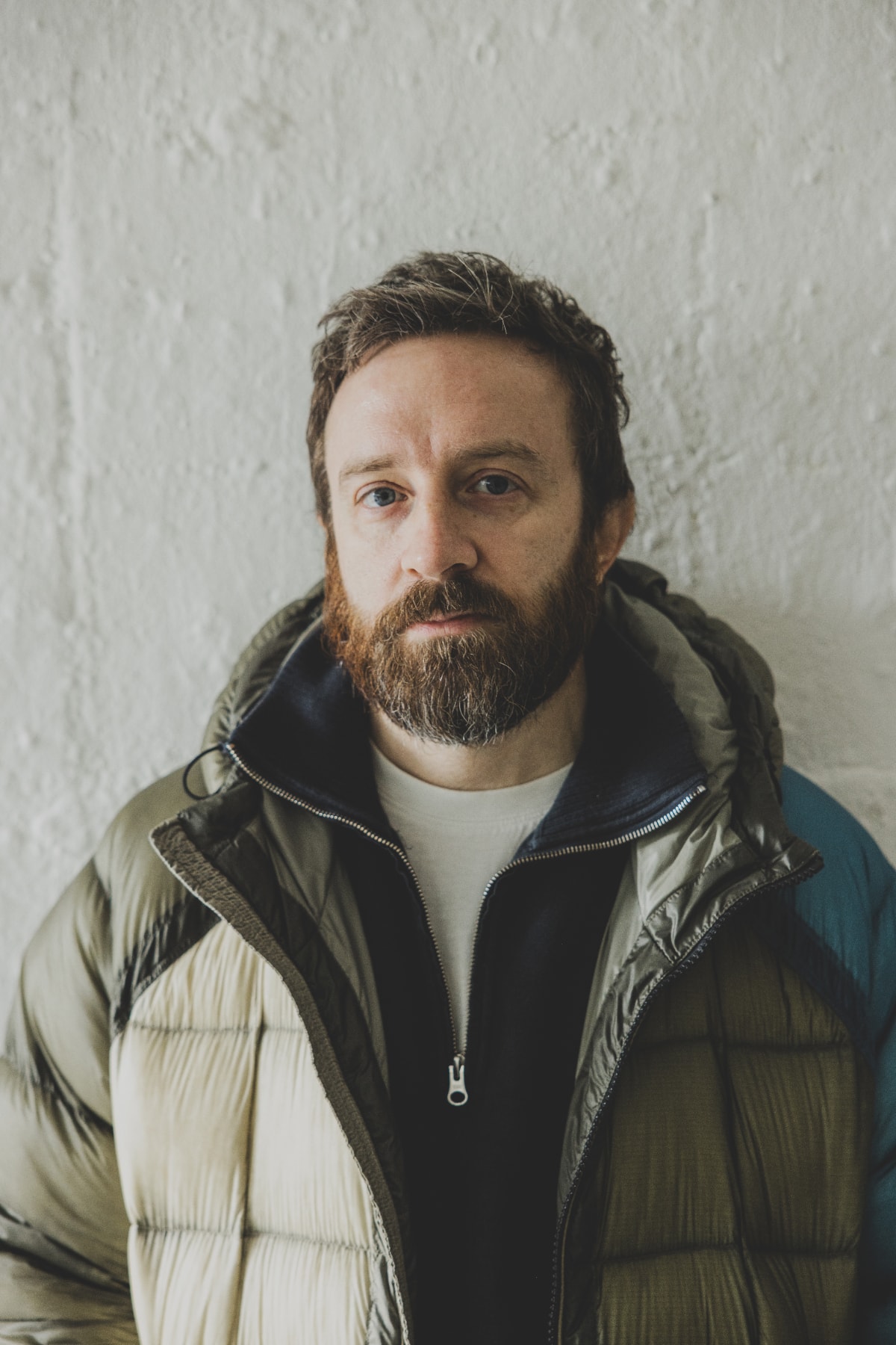 シーピーカンパニー エンリコ・グリゴレッティに訊くビームスコラボの裏側 | Interviews BEAMS C.P. Company Enrico Grigoletti interviews