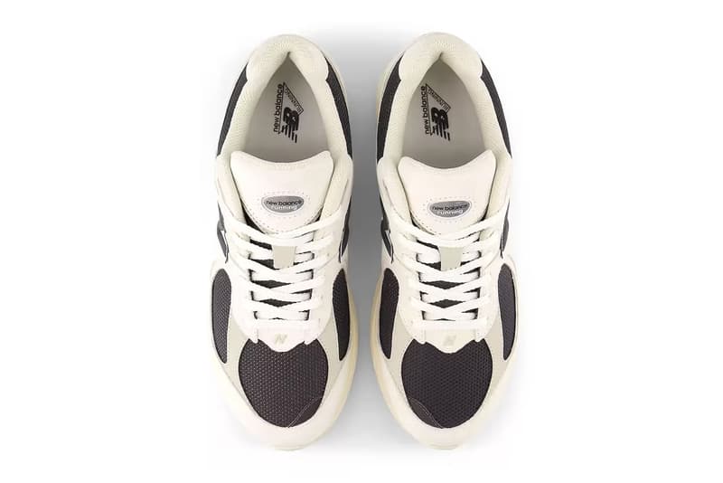 ニューバランス2002Rから新色 “アリッド ストーン/ブラック コーヒー”が登場 new balance 2002r arid stone black coffee u2002rn release info