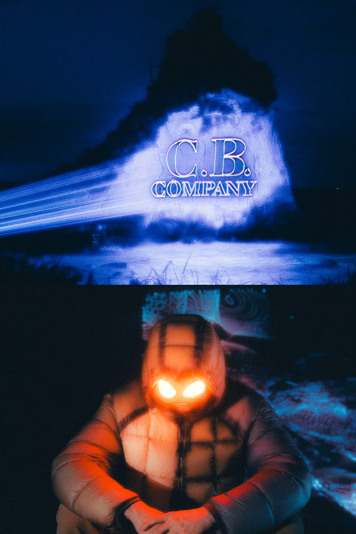 シーピーカンパニー エンリコ・グリゴレッティに訊くビームスコラボの裏側 | Interviews BEAMS C.P. Company Enrico Grigoletti interviews