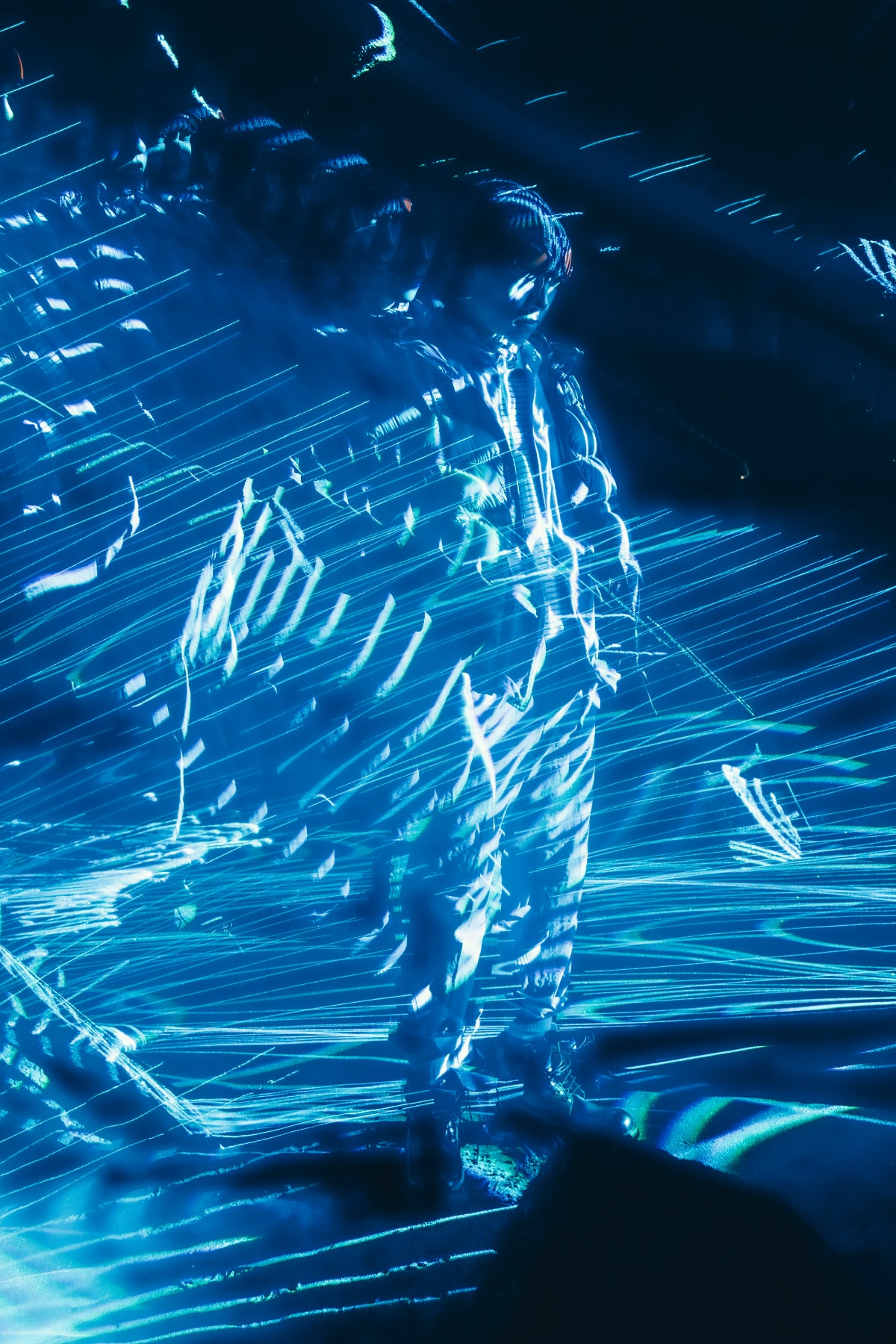 シーピーカンパニー エンリコ・グリゴレッティに訊くビームスコラボの裏側 | Interviews BEAMS C.P. Company Enrico Grigoletti interviews