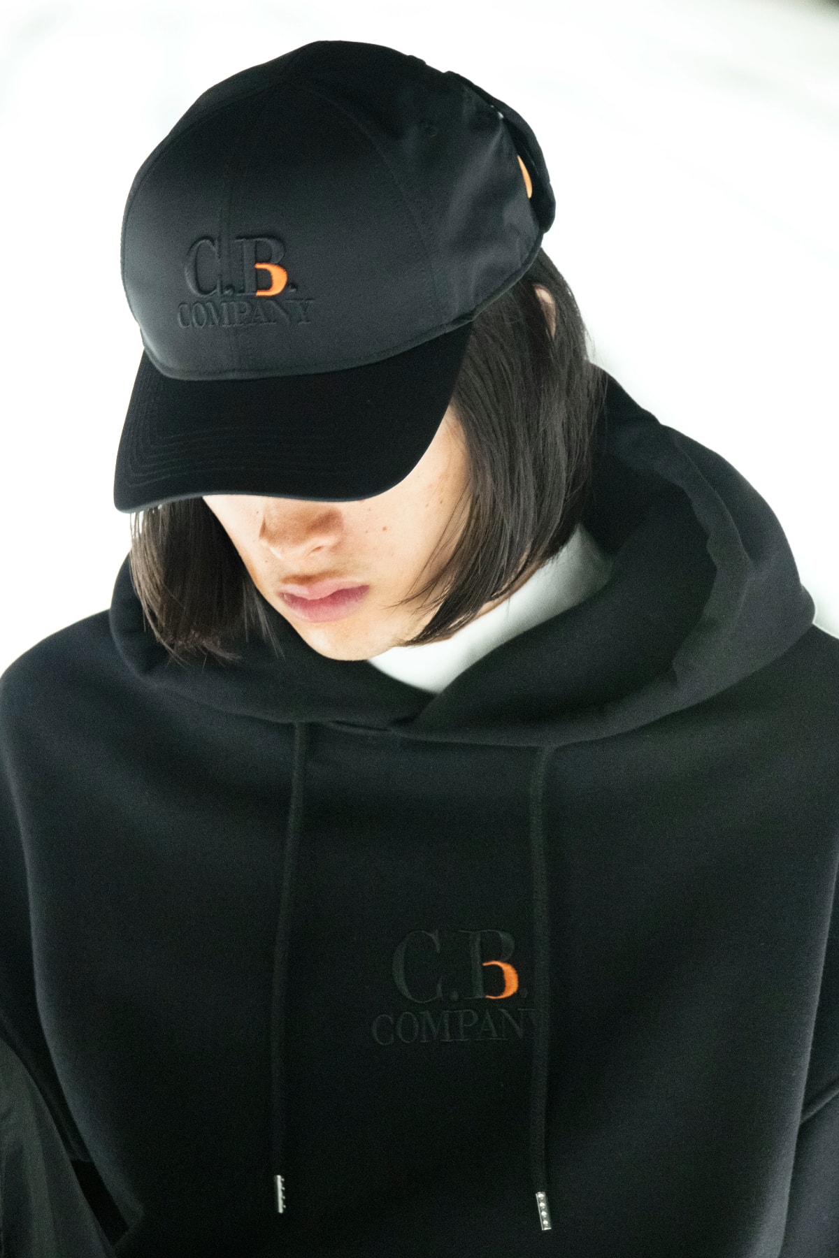 シーピーカンパニー エンリコ・グリゴレッティに訊くビームスコラボの裏側 | Interviews BEAMS C.P. Company Enrico Grigoletti interviews