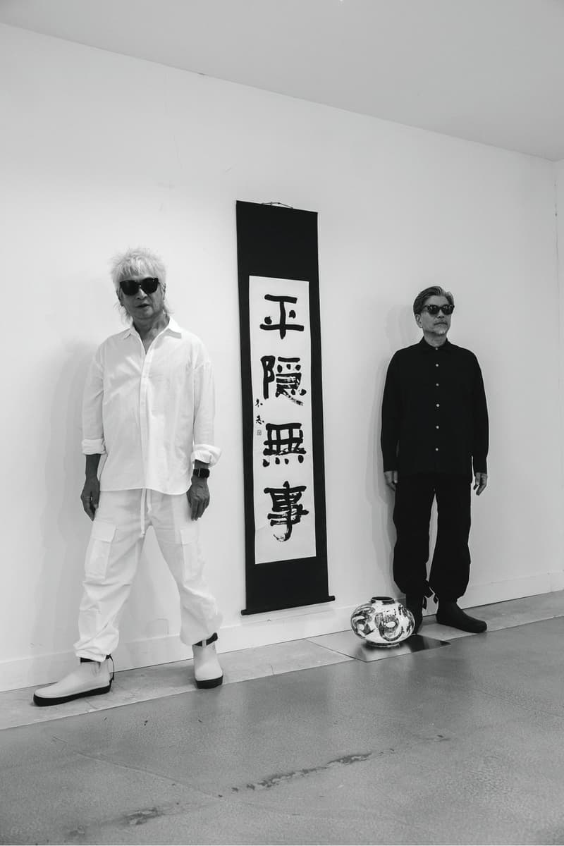 メジャーフォース 出演イベントが原宿で開催 MAJOR FORCE PRODUCTIONS WITH HARAJUKU KAN TAKAGI K.U.D.O