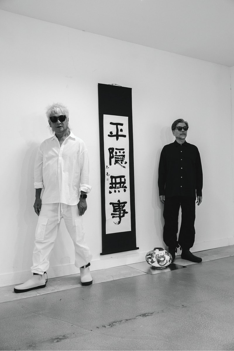 メジャーフォース 出演イベントが原宿で開催 MAJOR FORCE PRODUCTIONS WITH HARAJUKU KAN TAKAGI K.U.D.O