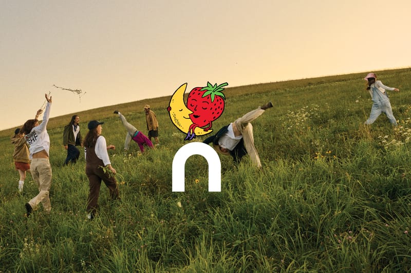 On x Sky High Farm Goods による初の限定カプセルコレクションがローンチ