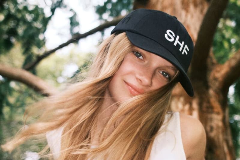 オン x スカイ・ハイ・ファーム・グッズによる初の限定カプセルコレクションがローンチ On & Sky High Farm Goods first capsule collection releasse info