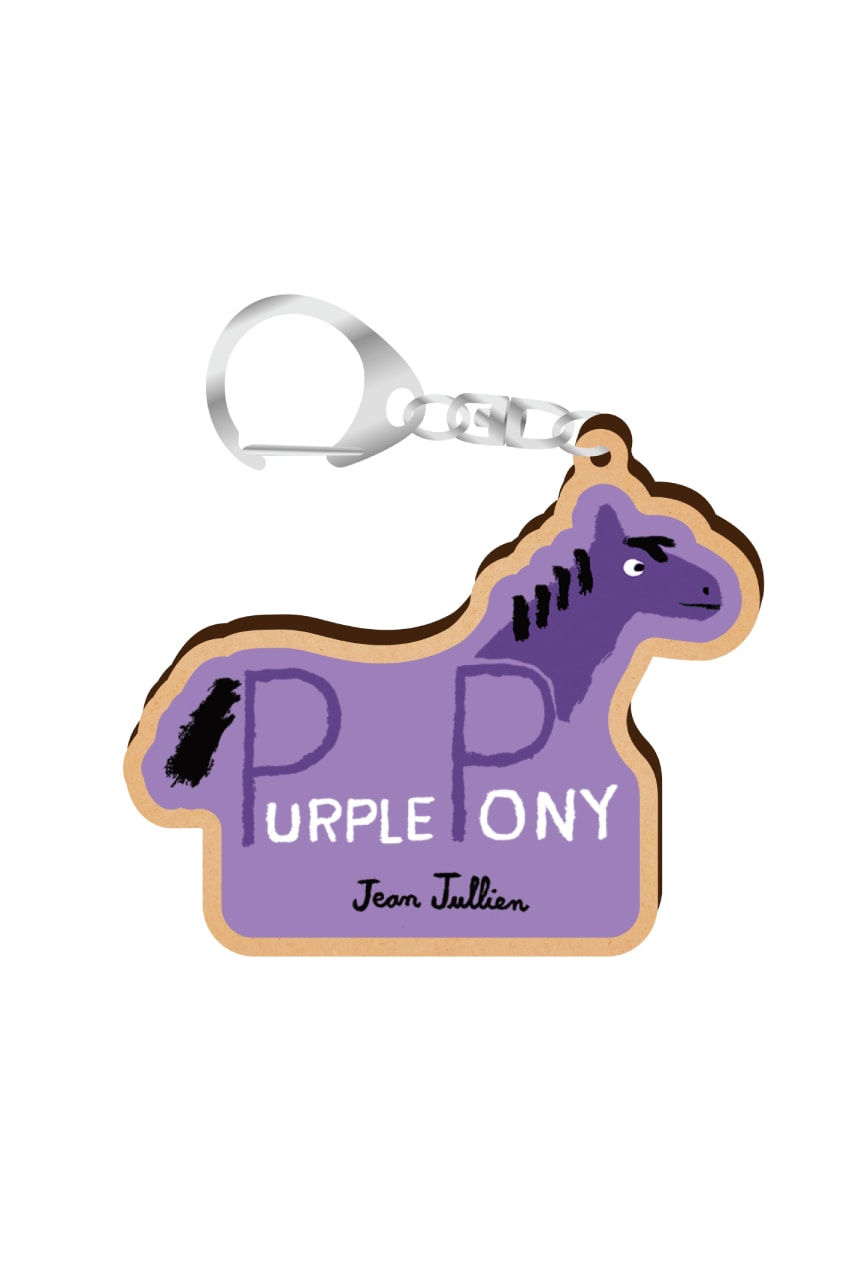 パルコとフランス人アーティストジャン・ジュリアンによるパッピーホリデイズキャンペーンが公開 PARCO x Jean Jullien 2025 HAPPY HOLIDAYS Campaign 