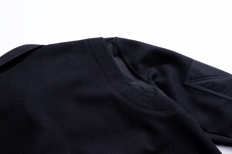 ロンハーマンがモンクレールグルノーブル 別注ジャケットをリリース ron herman moncler grenoble exclusive shirt jacket release info