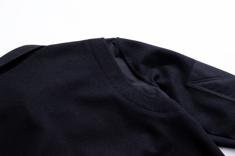 ロンハーマンがモンクレールグルノーブル 別注ジャケットをリリース ron herman moncler grenoble exclusive shirt jacket release info