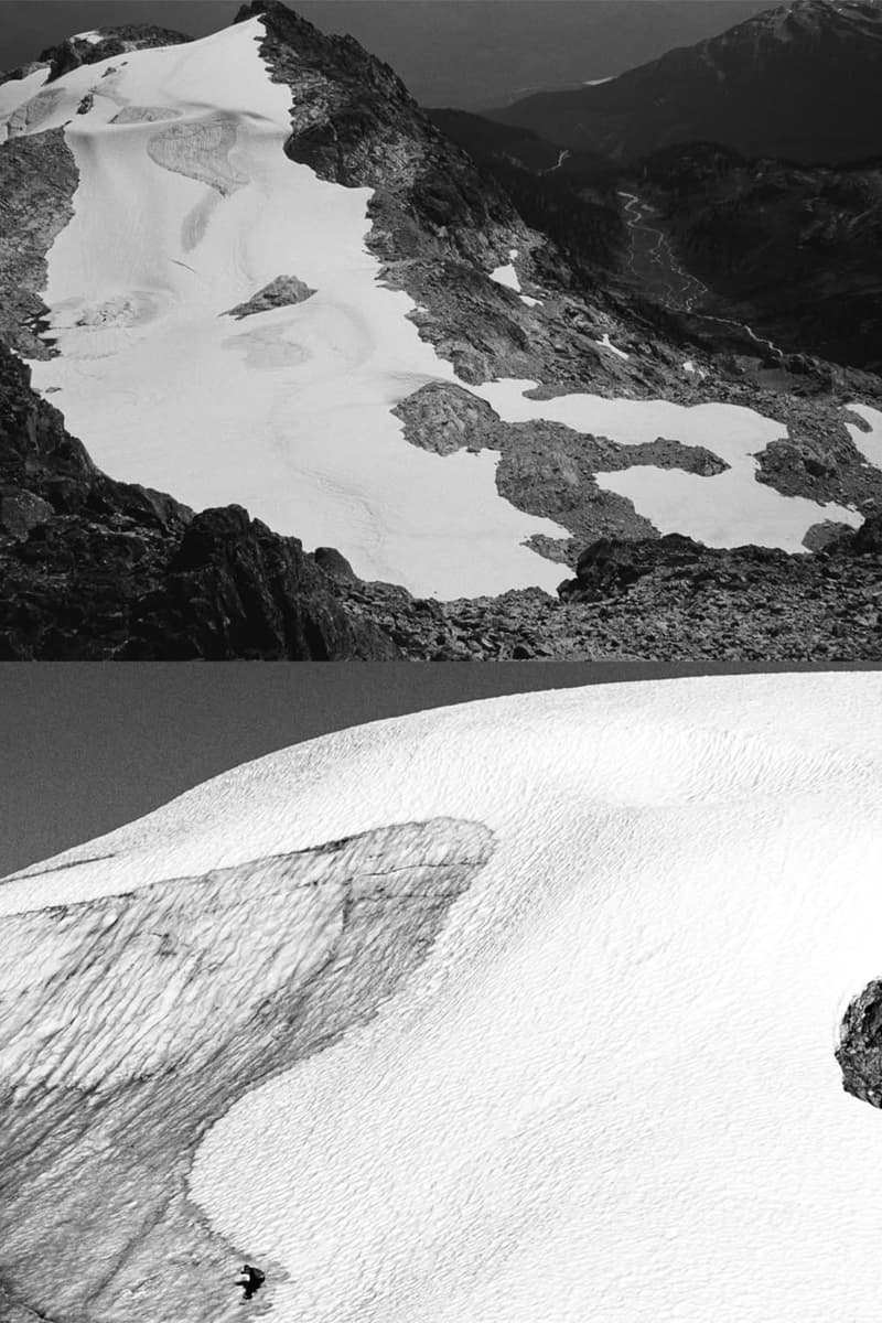 ステューシー & マウンテンハードウエア 2025年ホリデーコレクションがローンチ STÜSSY & MOUNTAIN HARDWEAR holiday 2025 release info