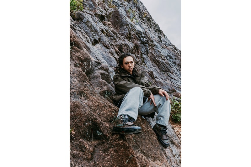 ヴァンズがウィンターシーズンに向けた Weatherized Classics キャンペーンを始動 vans weatherized classics release info