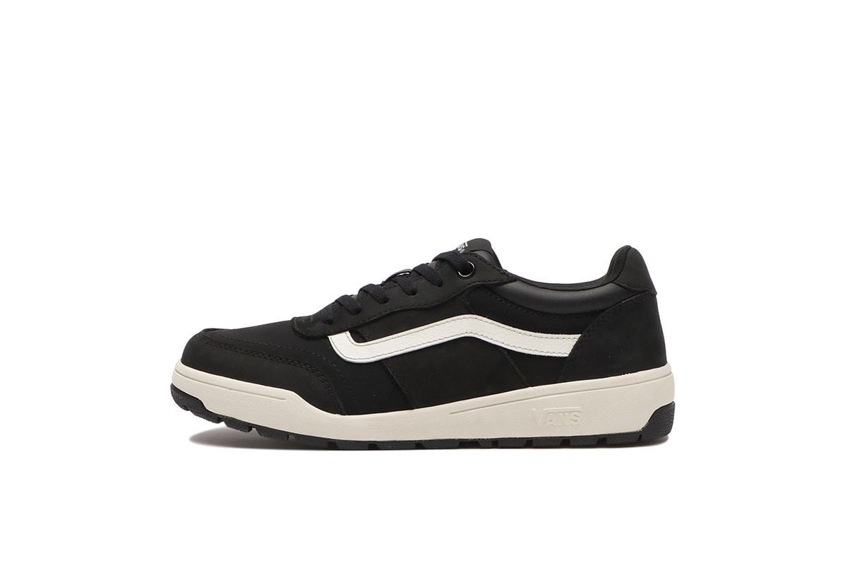ヴァンズがウィンターシーズンに向けた Weatherized Classics キャンペーンを始動 vans weatherized classics release info
