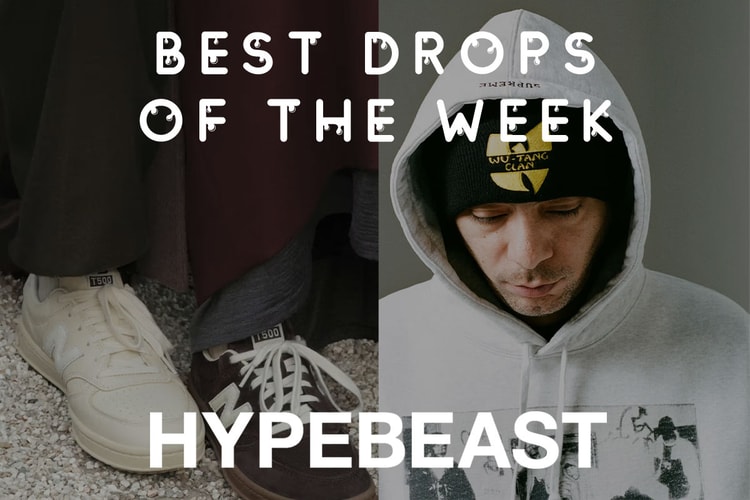 見逃したくない今週のリリース 9 選