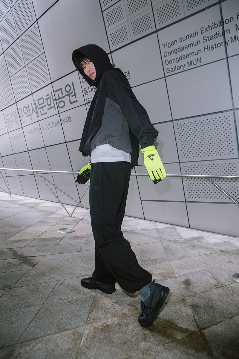 ビリーズがアシックスウォーキングに別注をかけたライフウォーカーをリリース billys asics walking lifewalker exclusive release info