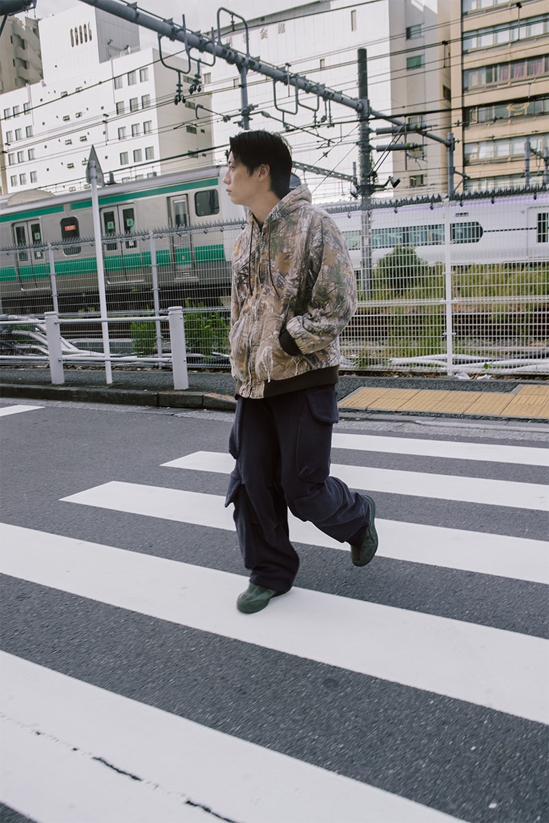 ビリーズがアシックスウォーキングに別注をかけたライフウォーカーをリリース billys asics walking lifewalker exclusive release info