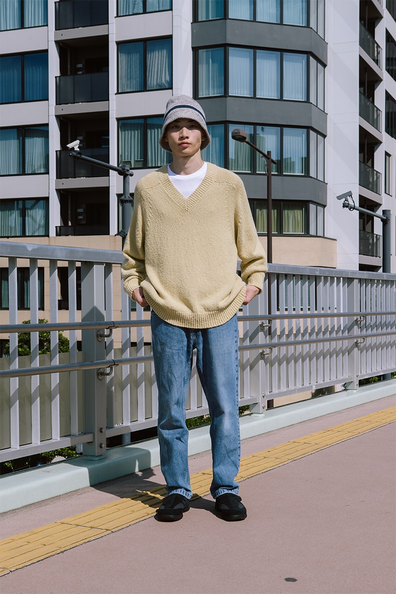 ビリーズがアシックスウォーキングに別注をかけたライフウォーカーをリリース billys asics walking lifewalker exclusive release info