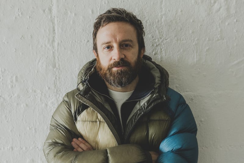 C.P. Company エンリコ・グリゴレッティに訊く BEAMS コラボの裏側 | Interviews