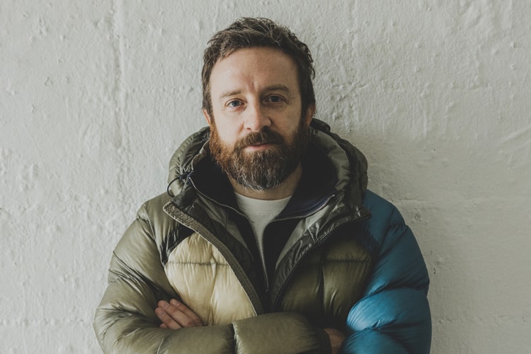 C.P. Company エンリコ・グリゴレッティに訊く BEAMS コラボの裏側 | Interviews