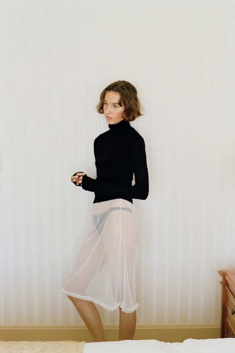 ファーストスキンブランド ドロウが東京と京都にてポップアップストアを開催 draw pop up store 2025 fall winter collection info