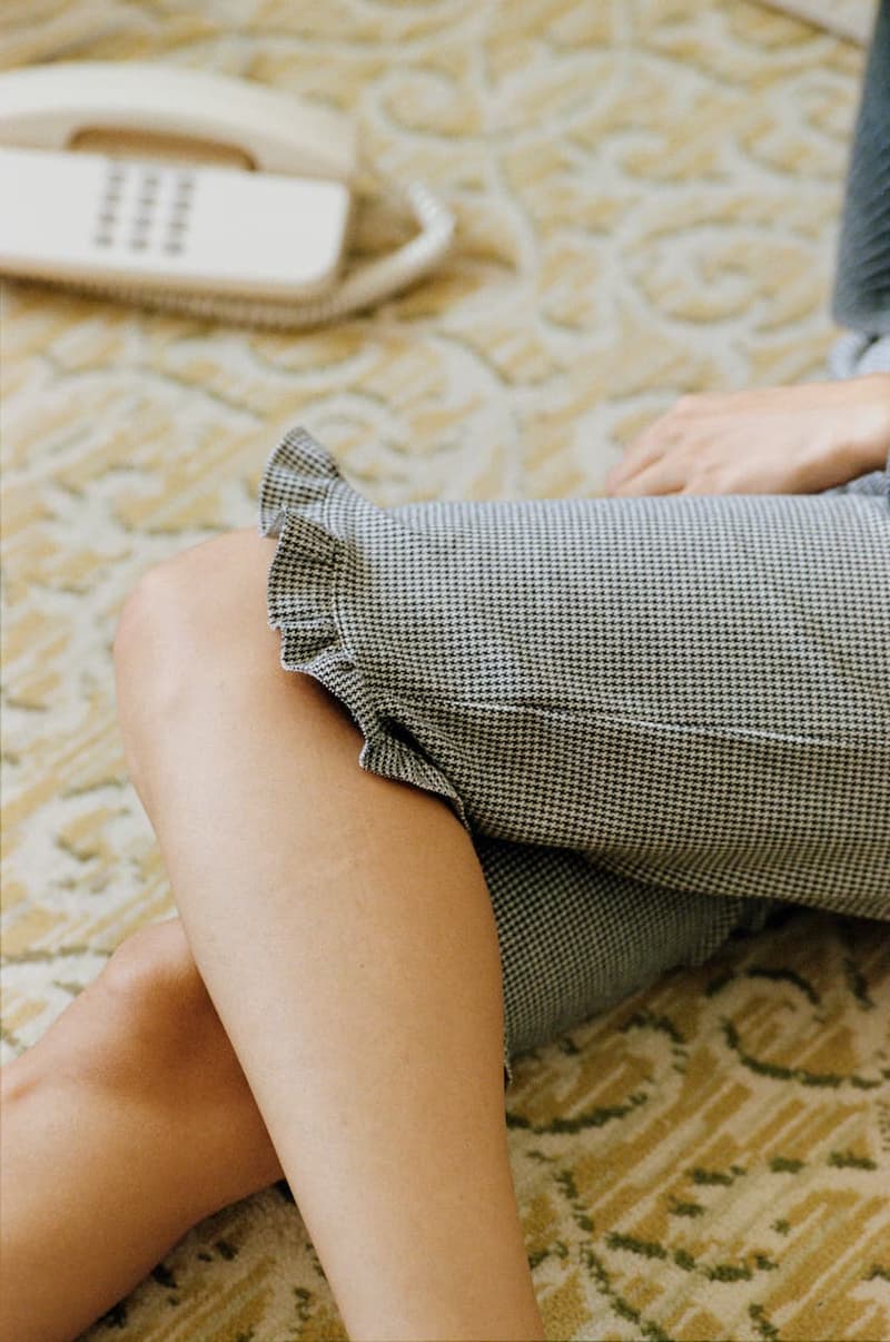 ファーストスキンブランド ドロウが東京と京都にてポップアップストアを開催 draw pop up store 2025 fall winter collection info