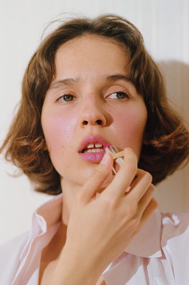 ファーストスキンブランド ドロウが東京と京都にてポップアップストアを開催 draw pop up store 2025 fall winter collection info