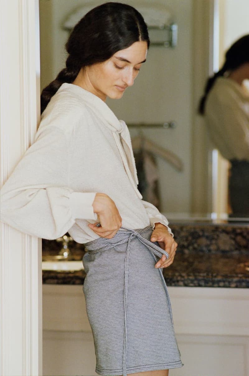 ファーストスキンブランド ドロウが東京と京都にてポップアップストアを開催 draw pop up store 2025 fall winter collection info