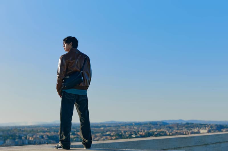 FENDI x Stray Kids  “Roman Empire” new song release info