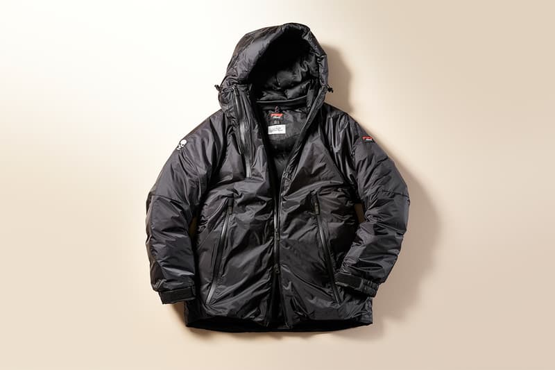 ルシアンペラフィネxナンガによるコラボレーションモデルがローンチ lucien pellat finet nanga collaboration model release info