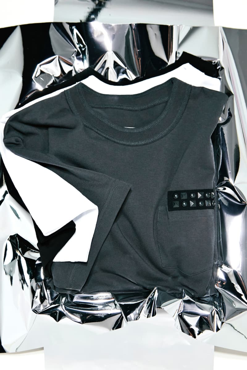 サカイが2025年秋冬のホリデーコレクションをリリース sacai holiday collection release info