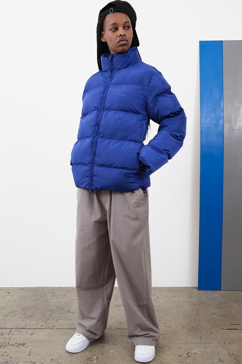 サウンドスポーツが “RGB” と題したコレクションを発表 sound sports rgb new collection release info