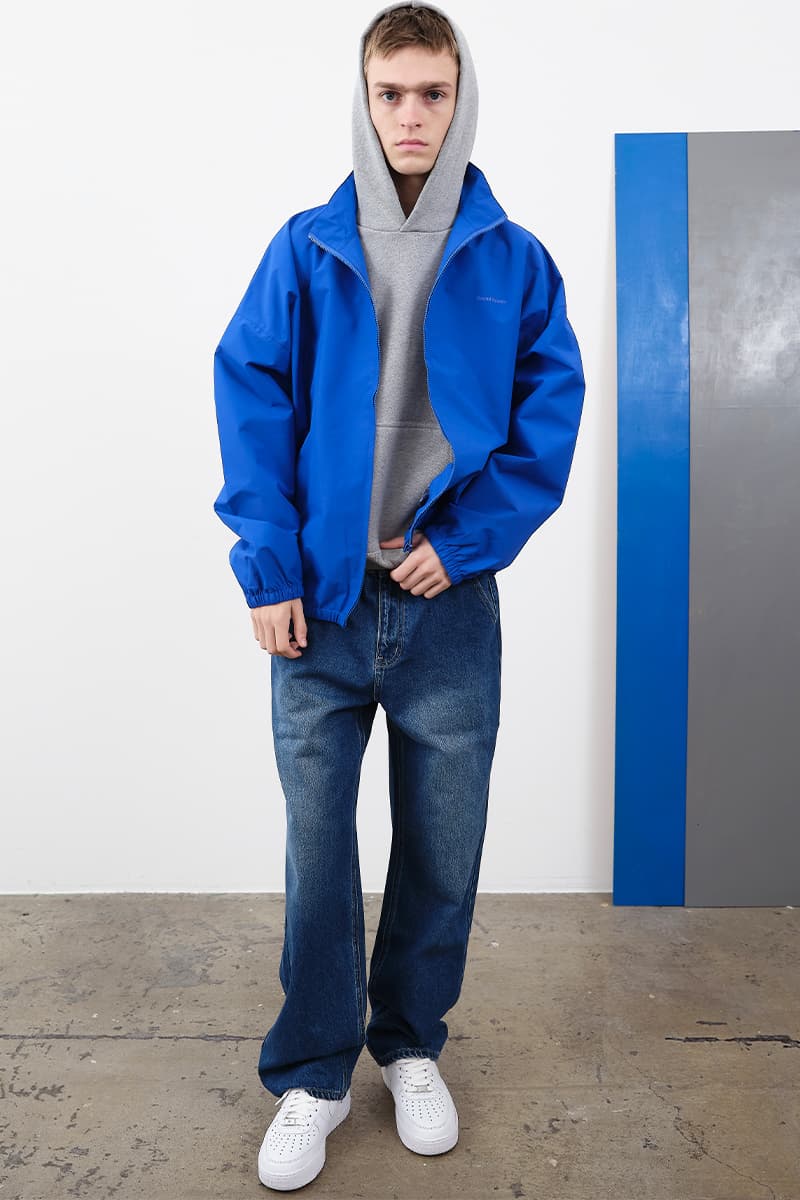 サウンドスポーツが “RGB” と題したコレクションを発表 sound sports rgb new collection release info