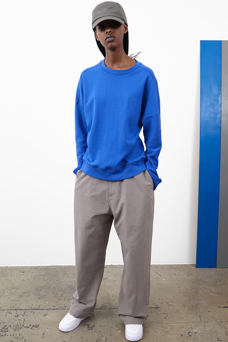 サウンドスポーツが “RGB” と題したコレクションを発表 sound sports rgb new collection release info