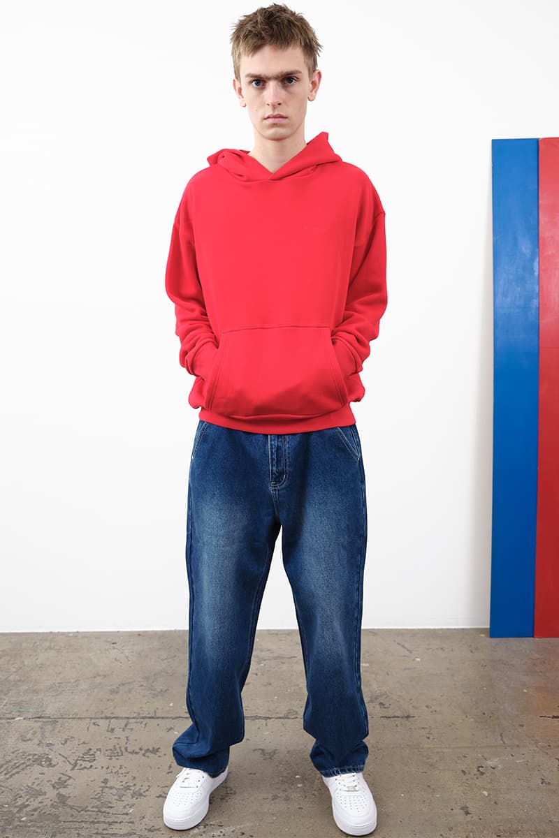 サウンドスポーツが “RGB” と題したコレクションを発表 sound sports rgb new collection release info