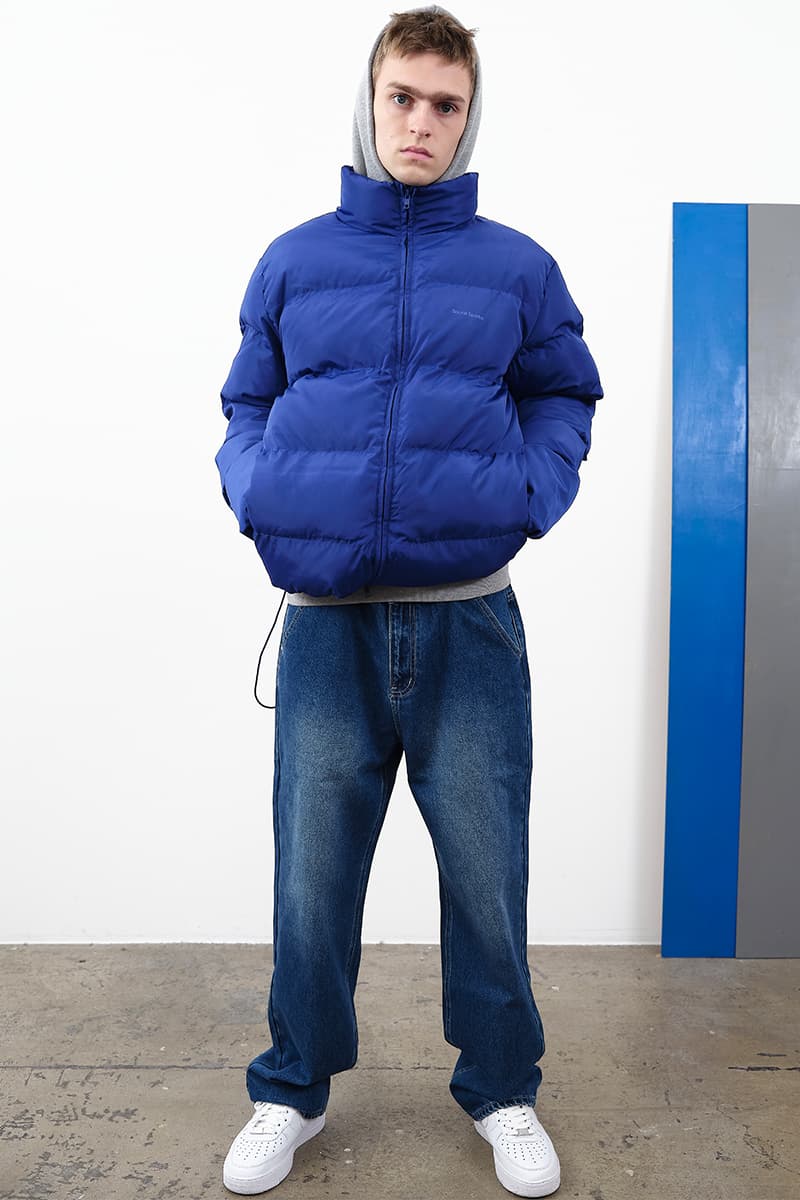 サウンドスポーツが “RGB” と題したコレクションを発表 sound sports rgb new collection release info