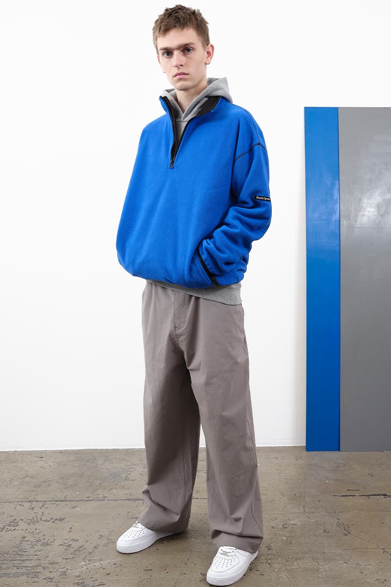 サウンドスポーツが “RGB” と題したコレクションを発表 sound sports rgb new collection release info