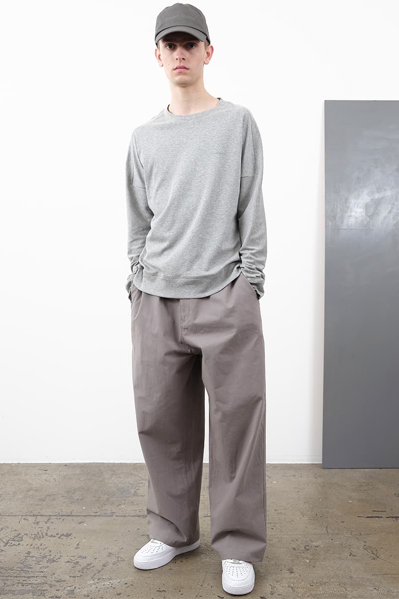 サウンドスポーツが “RGB” と題したコレクションを発表 sound sports rgb new collection release info