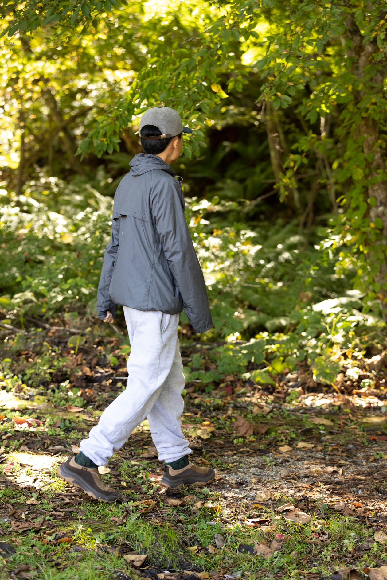 福島県裏磐梯の五色沼を巡るテバ メディアツアーをレポート teva medhia tour report